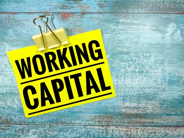 What Is Working Capital Optimization — and Why Should CFOs Care?
