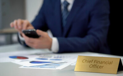 The CFO’s Role in ESG Reporting: Data, Disclosure, and Digital Tools