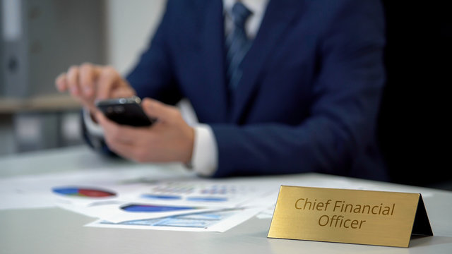 The CFO’s Role in ESG Reporting: Data, Disclosure, and Digital Tools