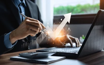 Cash Forecasting 2.0: How AI Enhances Visibility and Resilience