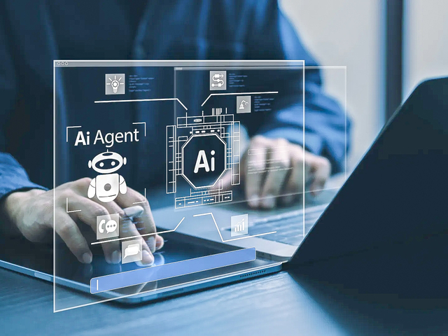 How Agentic AI is Shaping AP Workflows