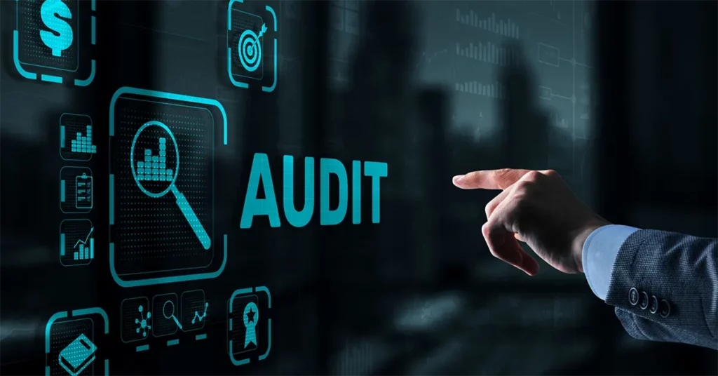 The CFO’s Guide to Audit Readiness in a Digital World