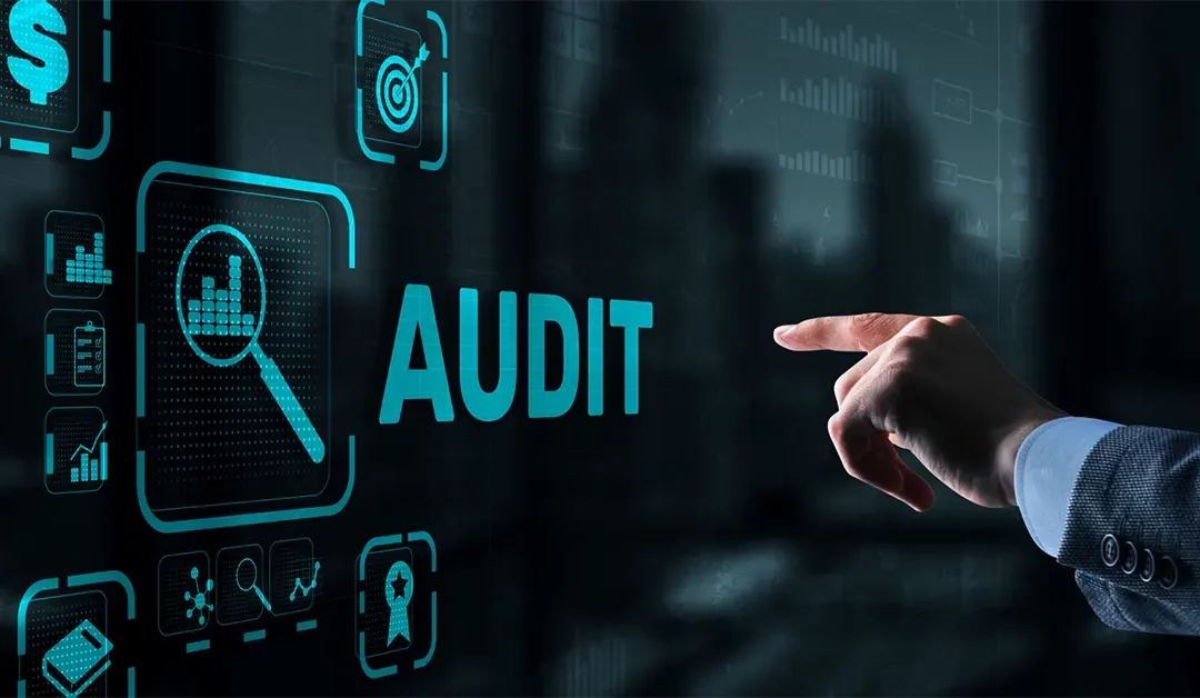 The CFO’s Guide to Audit Readiness in a Digital World