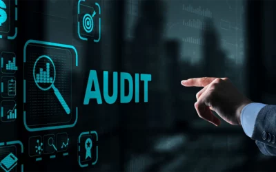 The CFO’s Guide to Audit Readiness in a Digital World