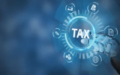 From Compliance to Competitive Advantage: Automating Tax and Regulatory Reporting