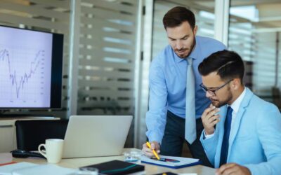 Intercompany Accounting Automation: Solving the Complexity at Scale