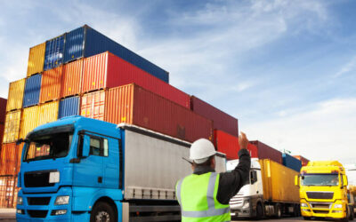 Why Truck Yard Management Software Belongs in Your Digital Supply Chain
