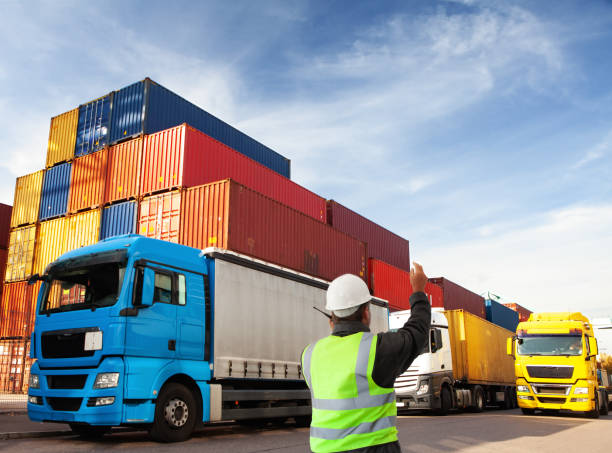 Why Truck Yard Management Software Belongs in Your Digital Supply Chain