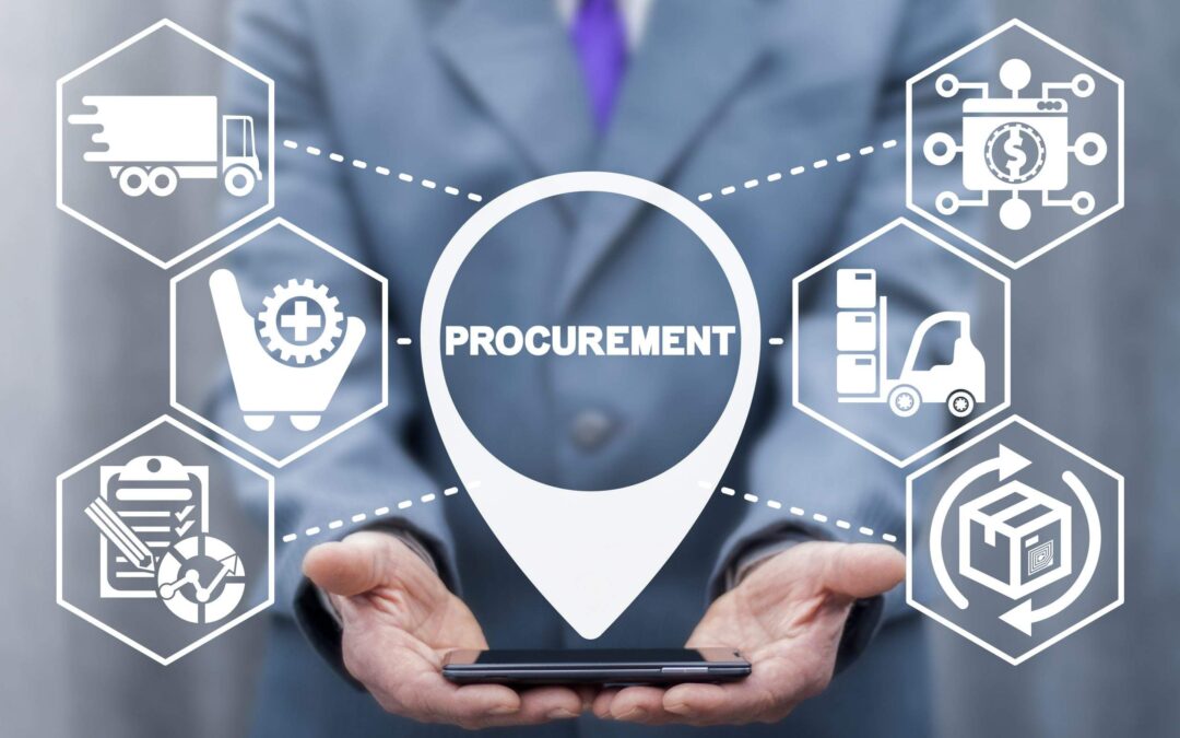 Beyond AP and AR: Automating the Entire Procure-to-Pay Lifecycle