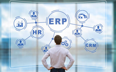 ERP Modernization: Unlocking Value Through Targeted Transformation