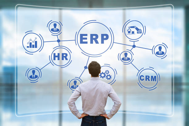 ERP Modernization: Unlocking Value Through Targeted Transformation
