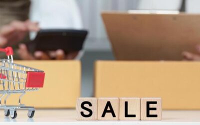 Sales Order Processing Gets Smarter: Automating Order Entry, Validation, and Fulfillment