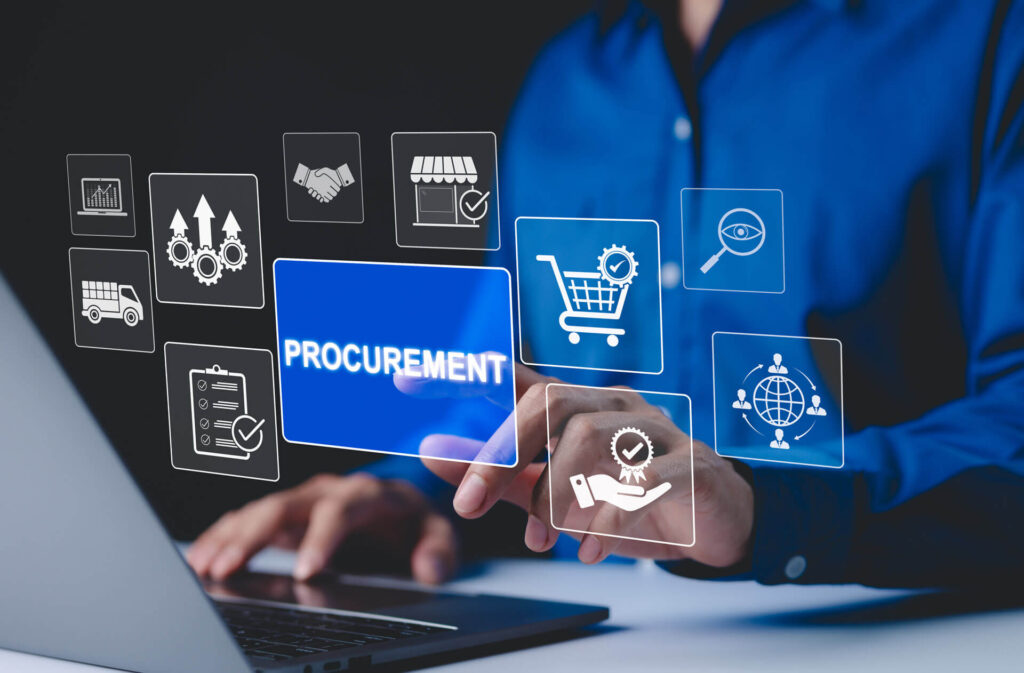 Procurement Without Visibility: Why Spend Control Breaks Down in ERP Systems