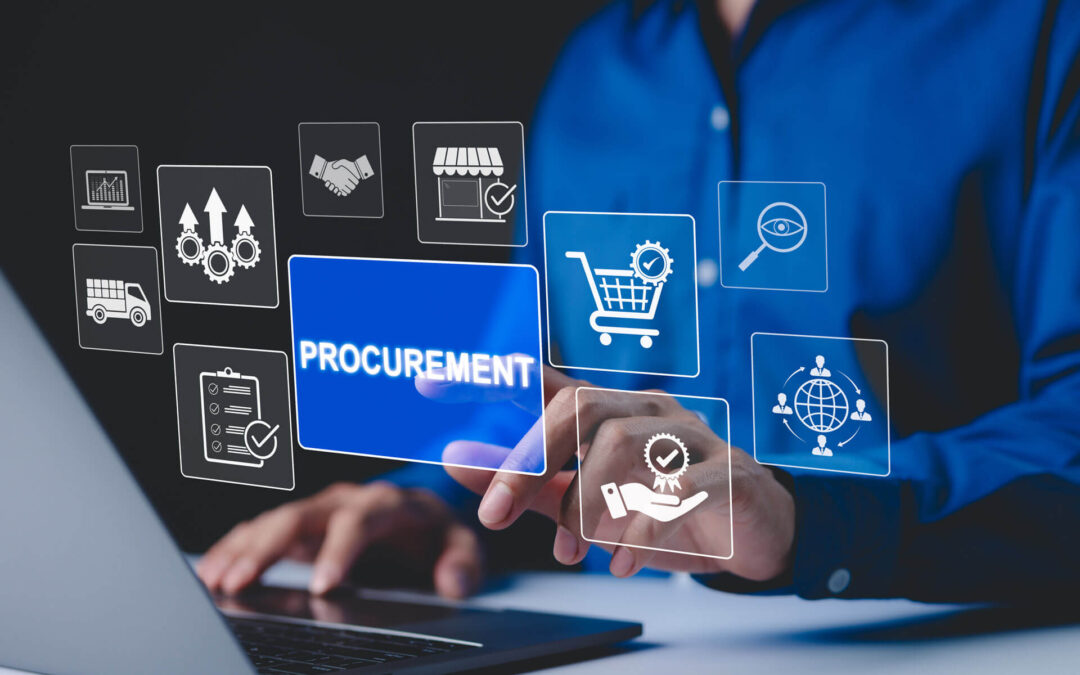 Procurement Without Visibility: Why Spend Control Breaks Down in ERP Systems